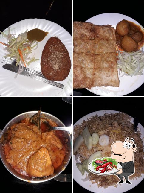 Ahar hotel & restaurant