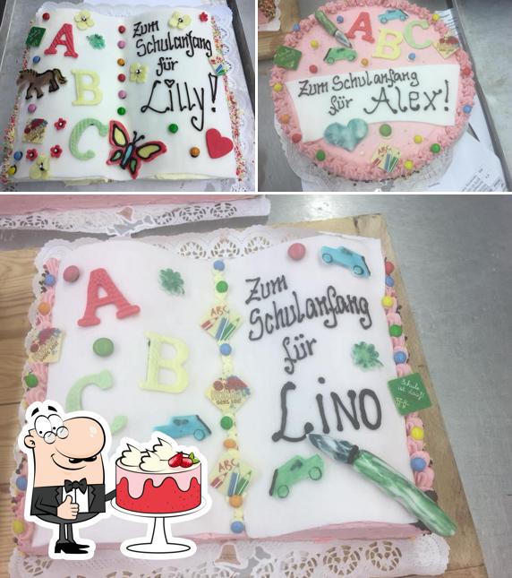 Bäckerei & Konditorei Mehnert