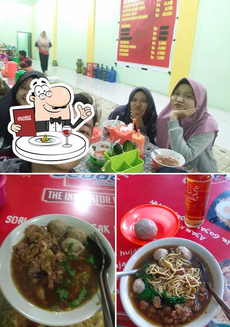 Duta Bakso Restaurant Lubuk Pakam Restaurant Reviews