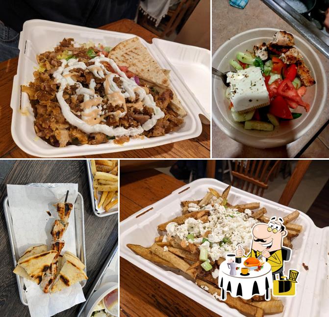 Best mediterranean restaurants in Wanaque, spring 2024 Restaurant Guru
