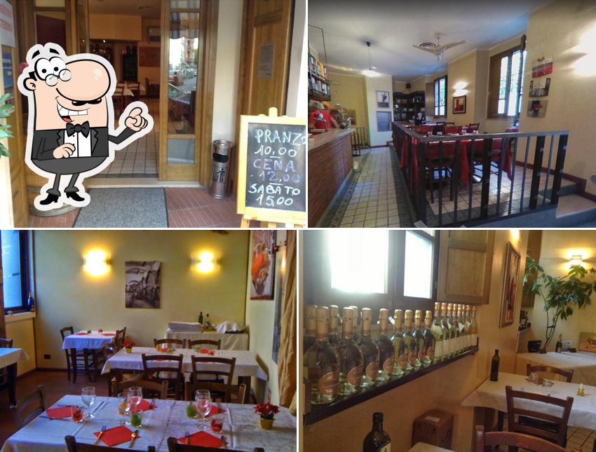 La Taerna degli Artisti