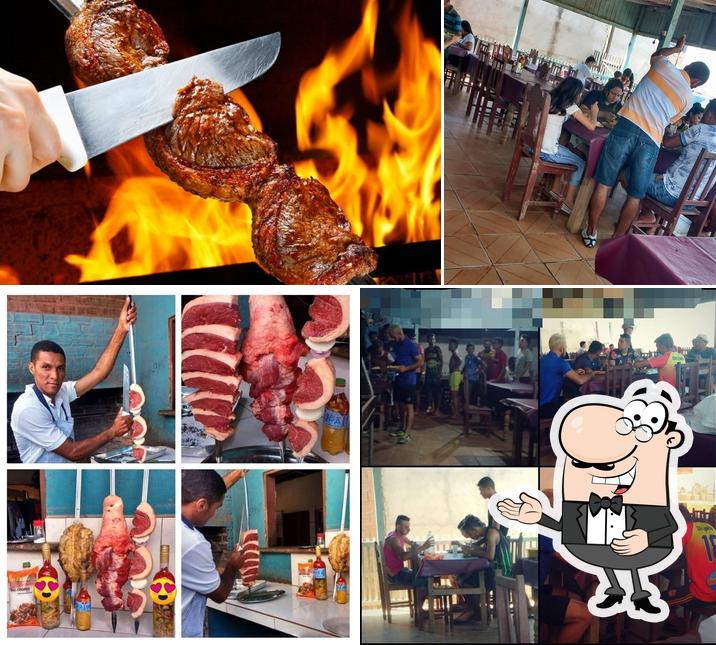 Mere Churrascaria