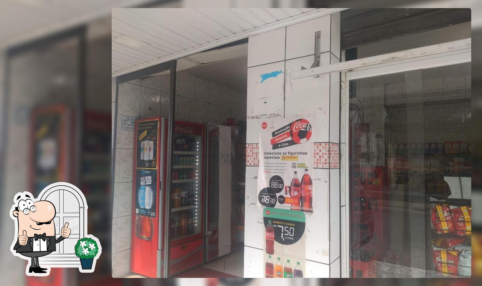 Padaria E Mercearia Rodrigues