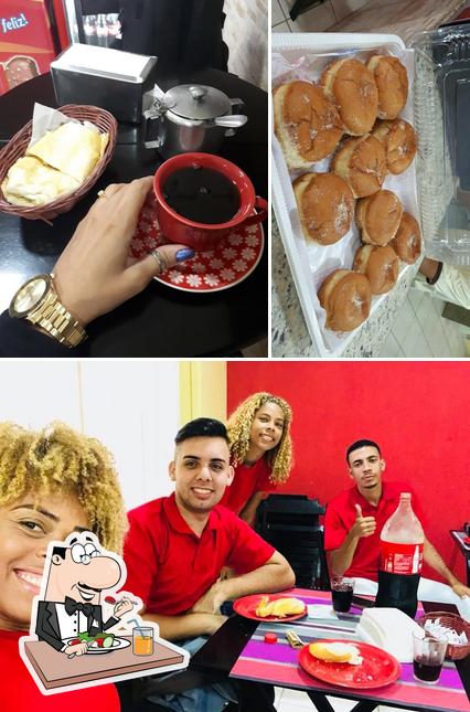 Padaria Turistão
