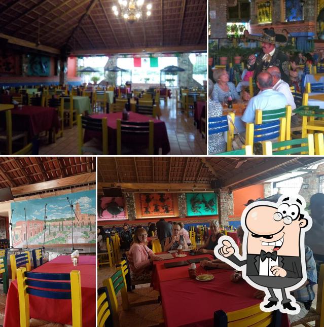 Restaurante Mi Gusto Es, Cocula - Restaurant reviews