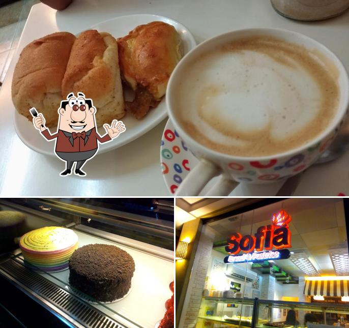 Sofia Bread & Pastries, Bacolod, Villa Angela City Restaurant reviews