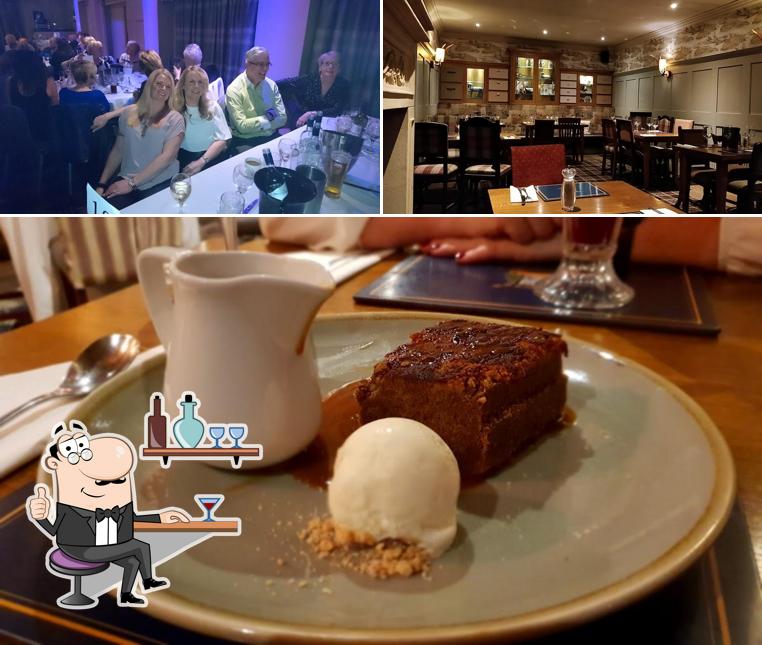 The Fence Gate, Burnley - Restaurant menu, prices and reviews