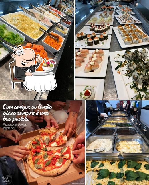 Restaurante Mais Sabor