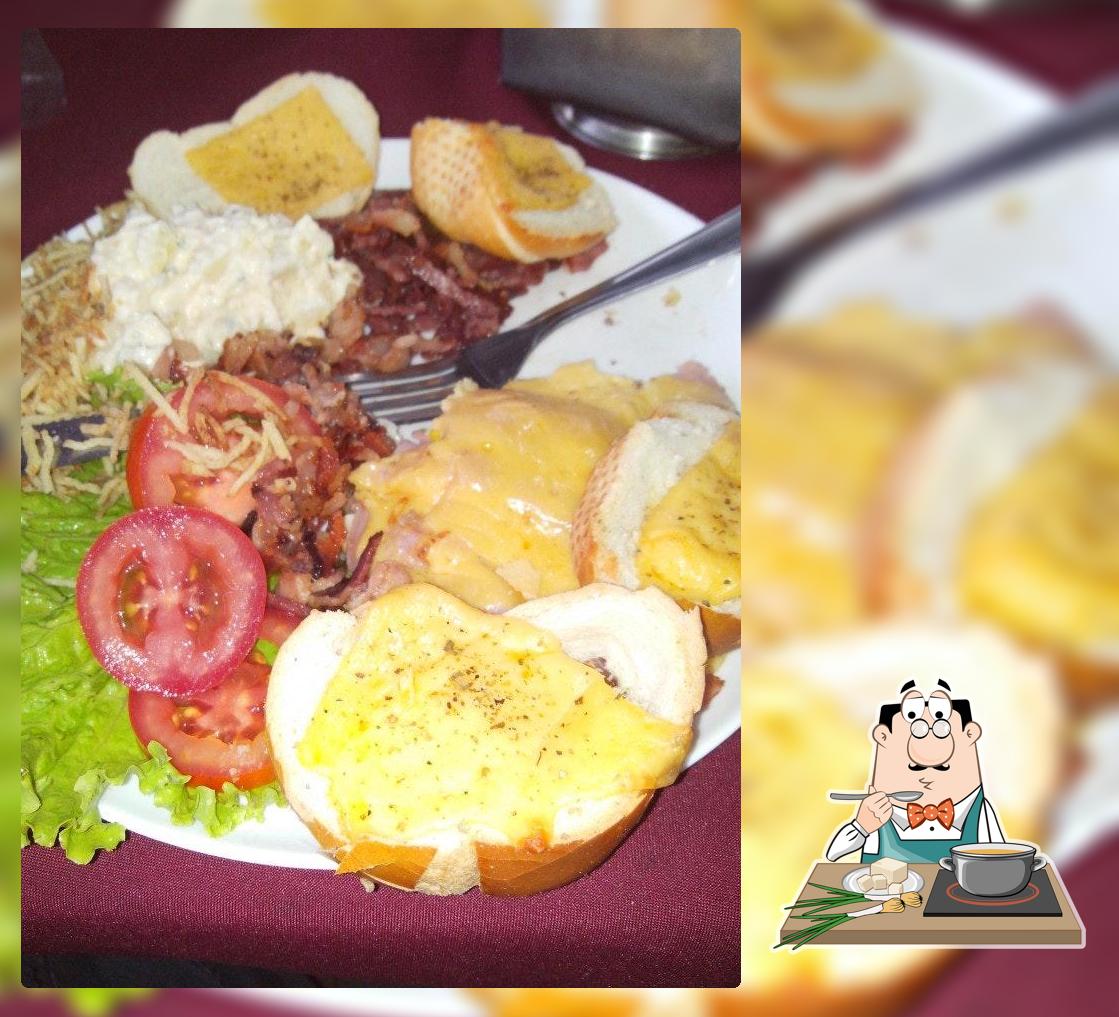Restaurante e Pizzaria Estradão