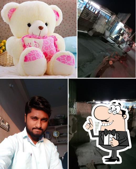 Suresh Mahal Canteen