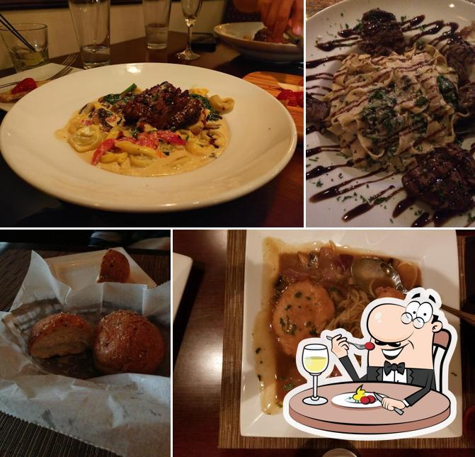 Toscana Little Italy, Jacksonville - Restaurant menu, prices and reviews