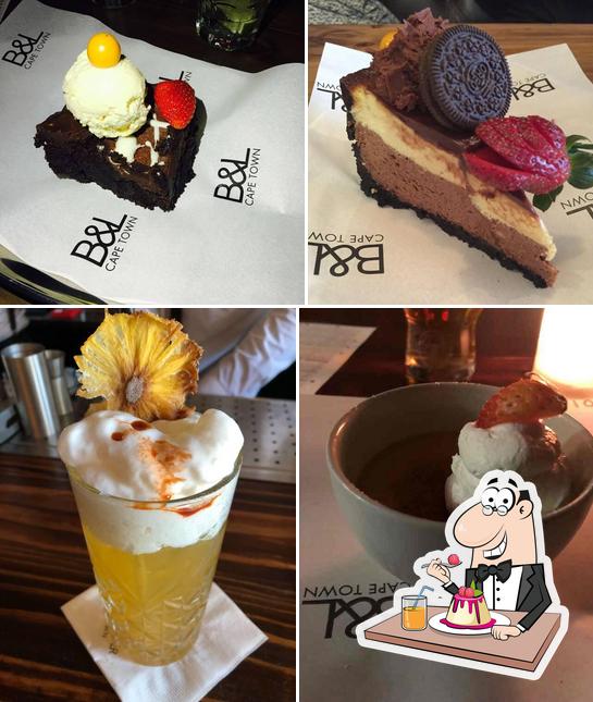 Best lobster rolls in Cape Town restaurants, autumn 2023 Restaurant Guru