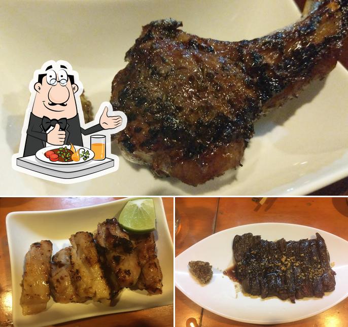月tsuki Restaurant Bangkok Restaurant Reviews