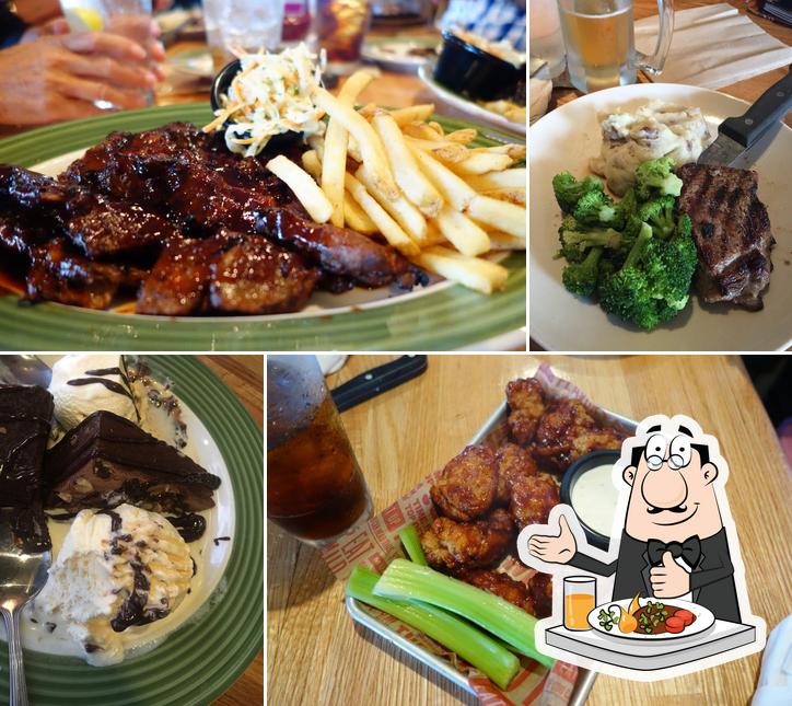 Applebee's Grill + Bar, 15058 Jog Rd in Delray Beach - Restaurant menu ...