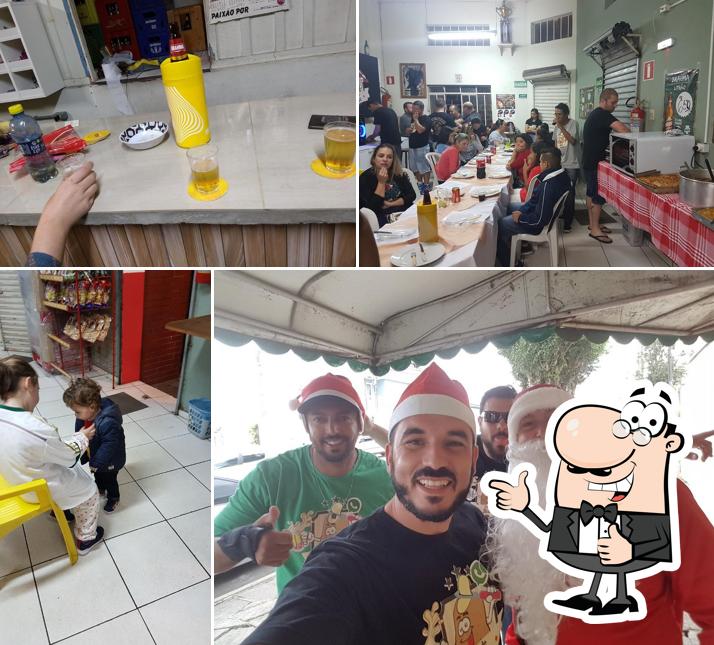 Bar Do Elias