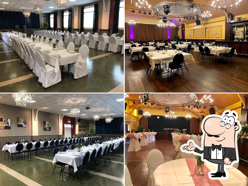 Café/Partycentrum "Oud-Zumpelveld"
