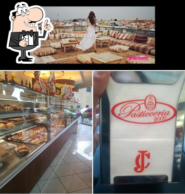 Guarda questa immagine di Pasticceria 2000