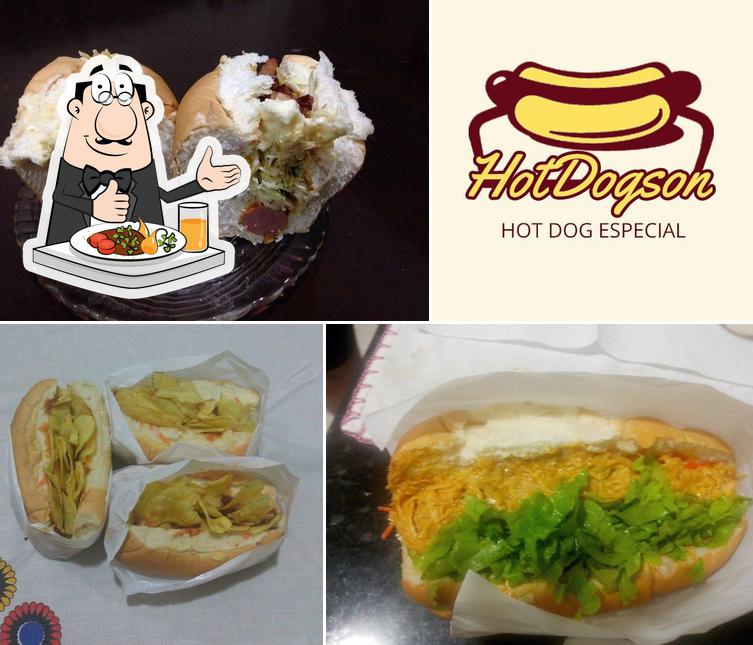 Hotdogson