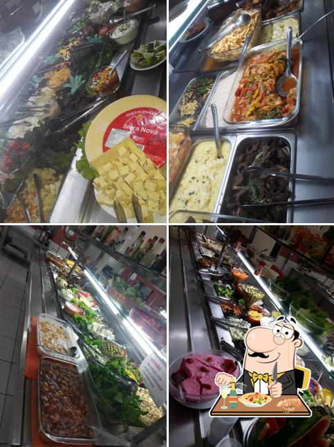 Castelinho Grill Restaurante