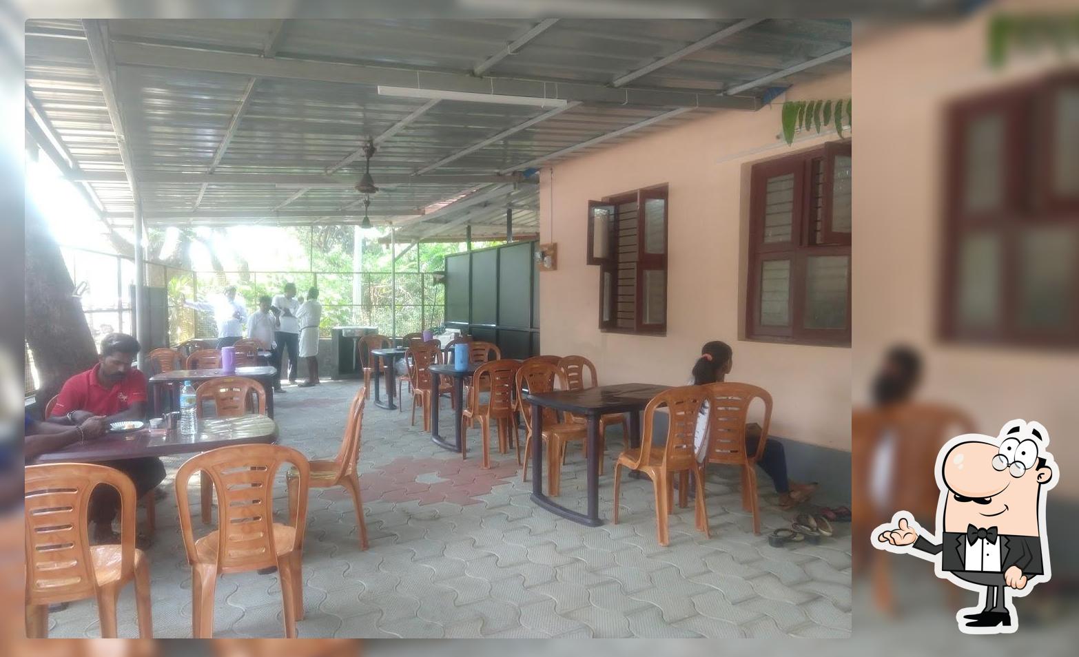 Jain Canteen