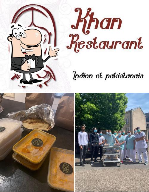 Regarder la photo de Khan Restaurant