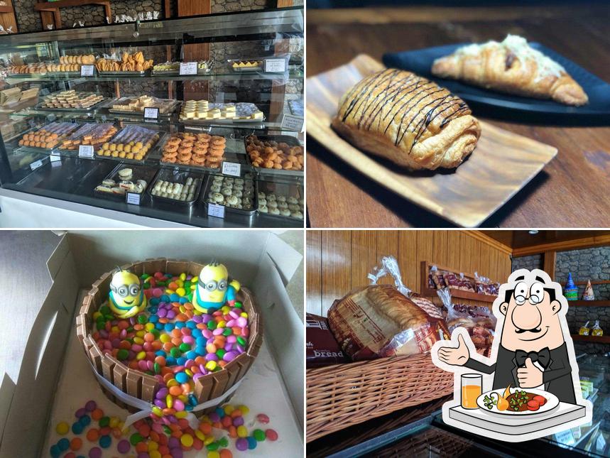 LD Foods Laakde Cafe