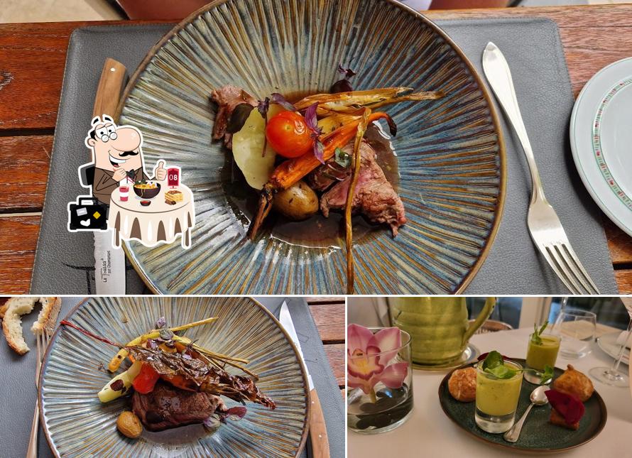 Le Moulin du Gastronome