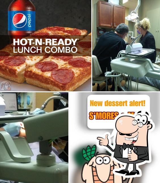 Little Caesars Sweetwater Tn