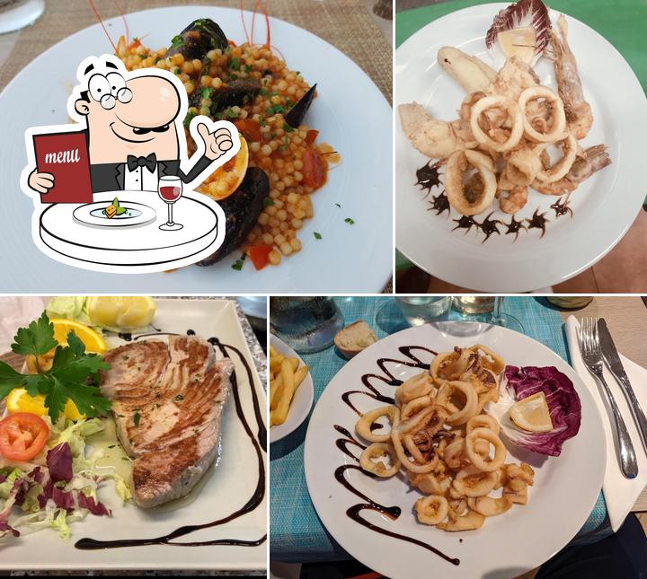 RISTORANTE VECCHIO LIMONE