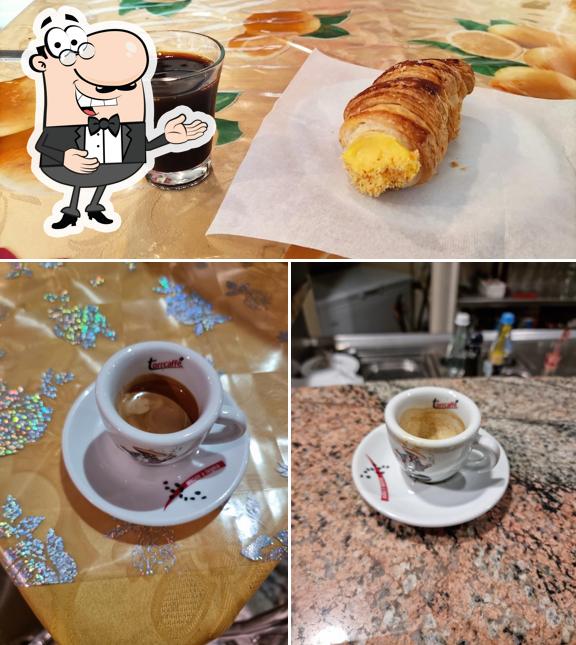Guarda questa foto di Caffetteria Dell'Angolo