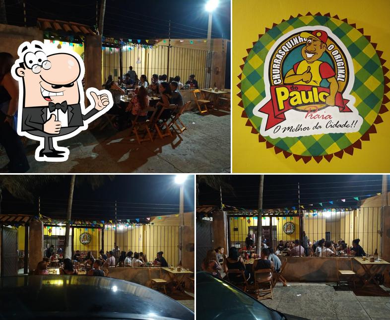 Churrasquinho do Paulo