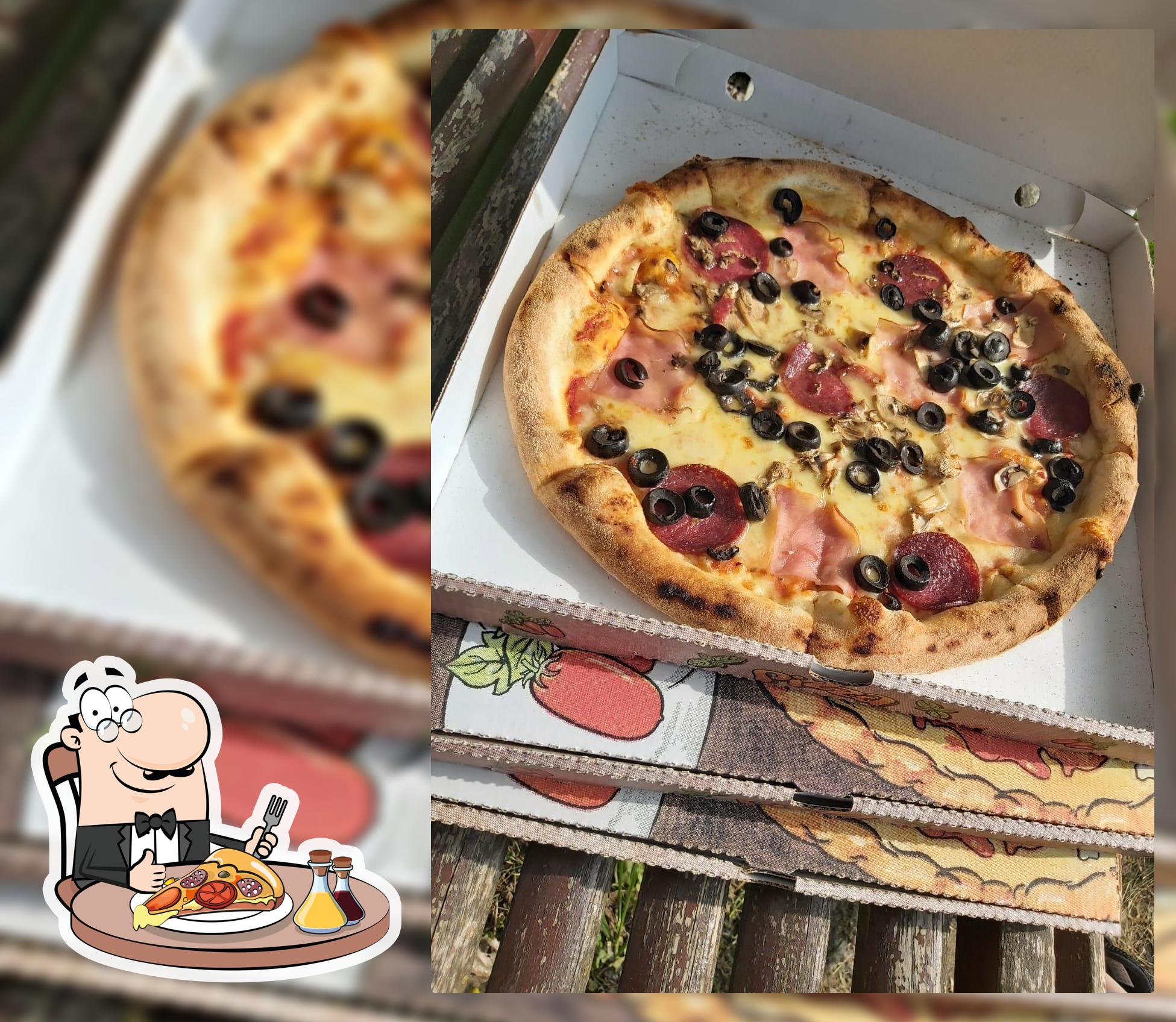 La Paul la curte