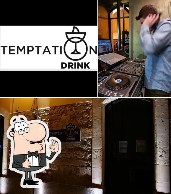 Guarda questa immagine di Temptation Drink