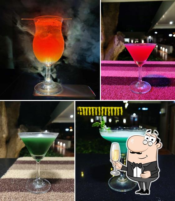 The Hive, Bar and Family Restaurant Hubli, Hubballi Restaurant reviews