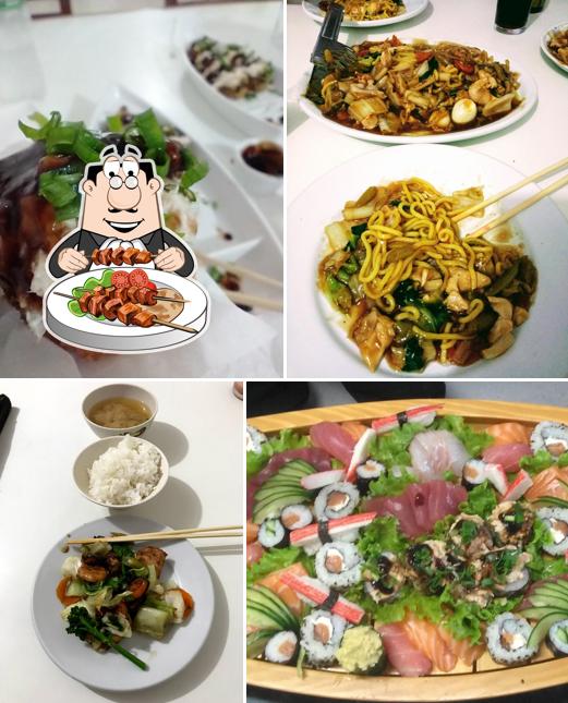 RESTAURANTE SUZULAN