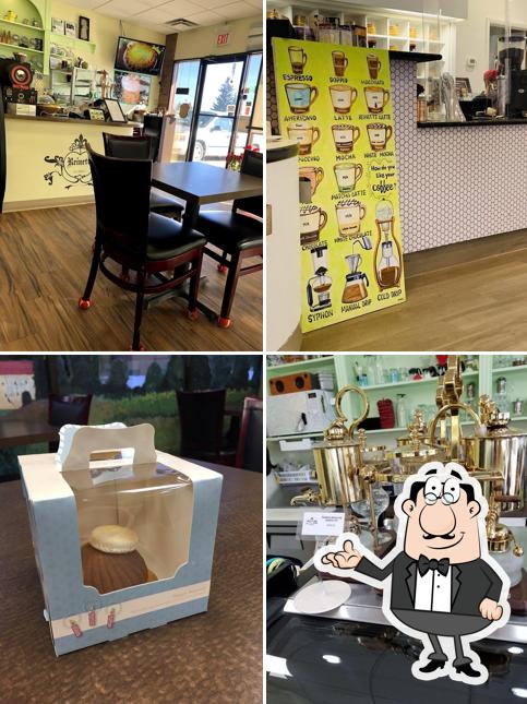 Reinette Café & Patisserie