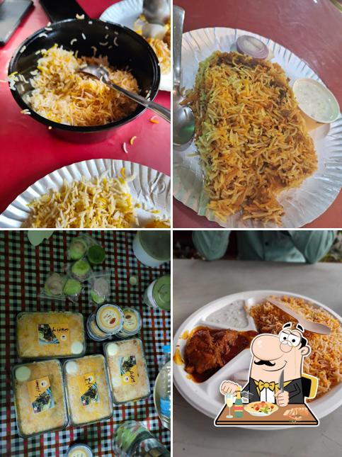 Biryani - 18