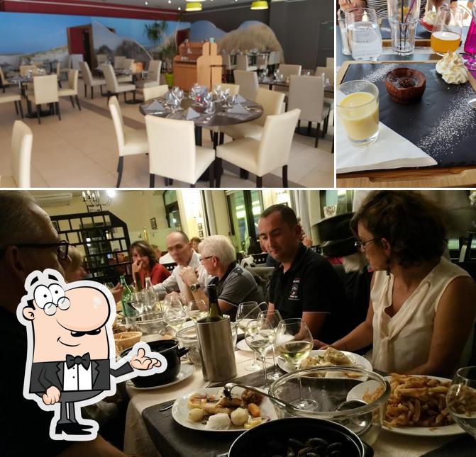 Boulangerie de FortMahon, FortMahonPlage Restaurant reviews