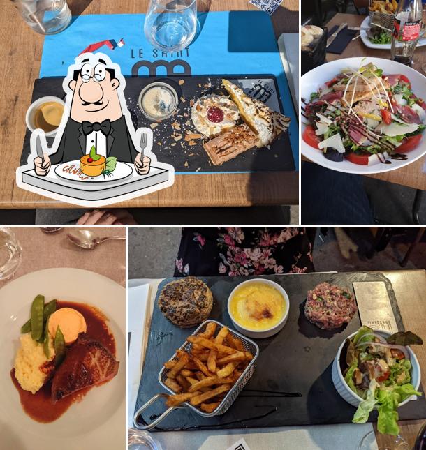 Brasserie Saint Maurice