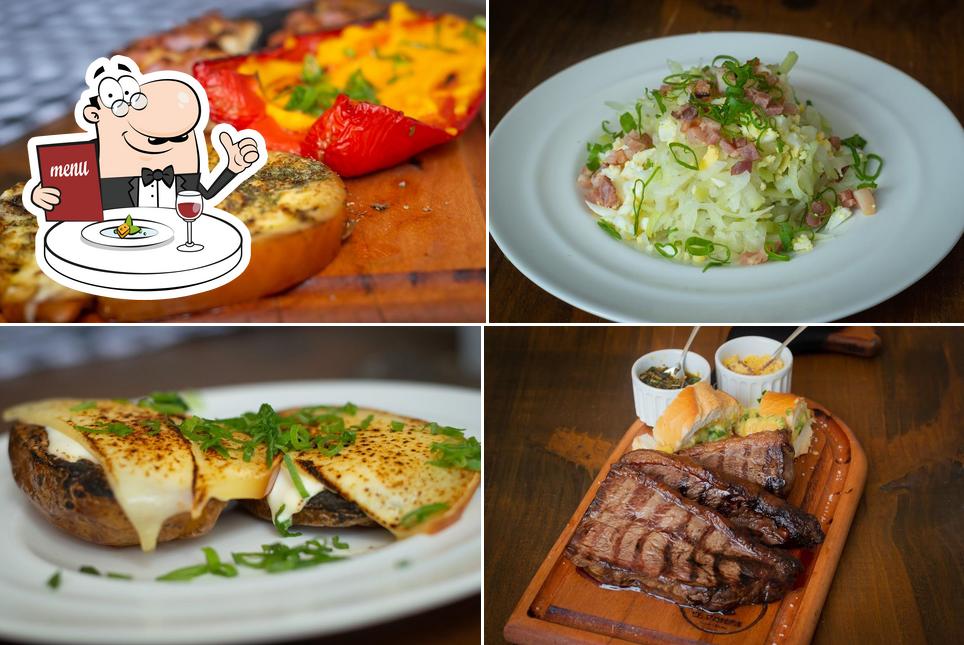 El Pampa Steak house