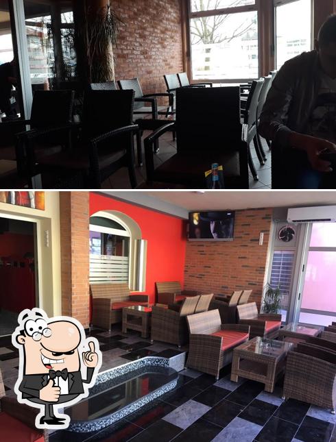 Voici une photo de Febi Caffe bar