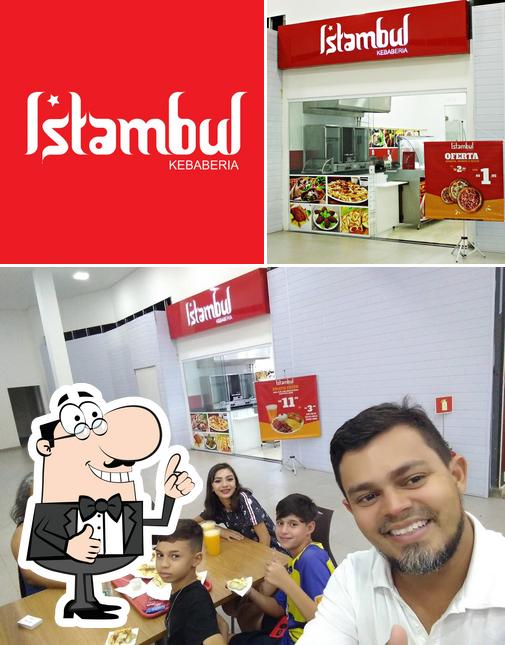 Istambul Kebaberia