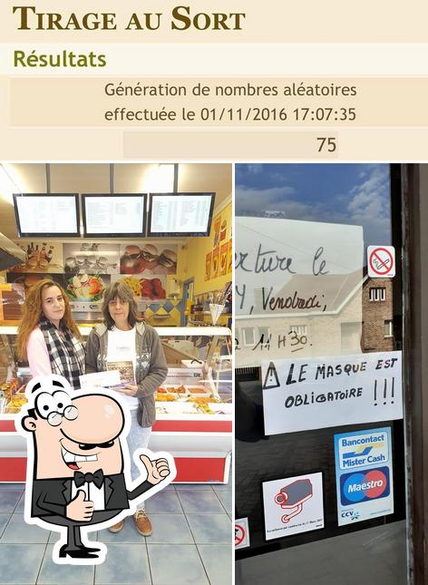 Regarder la photo de Snack Nationale 55