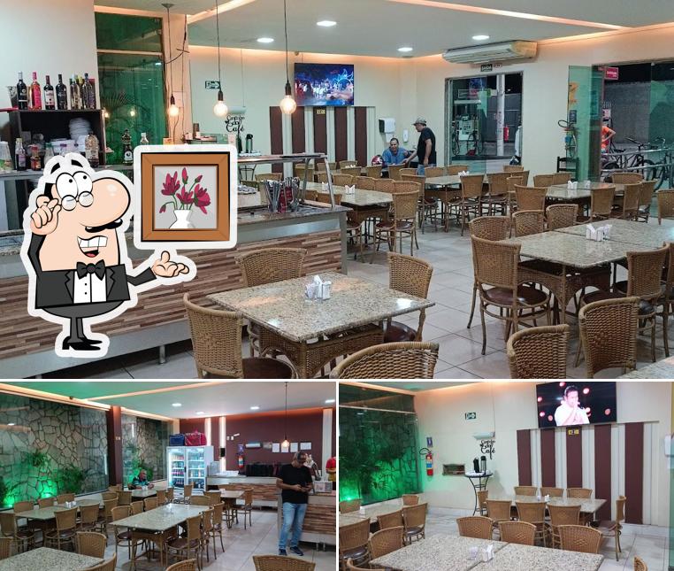 Pizzaria Santa Massa