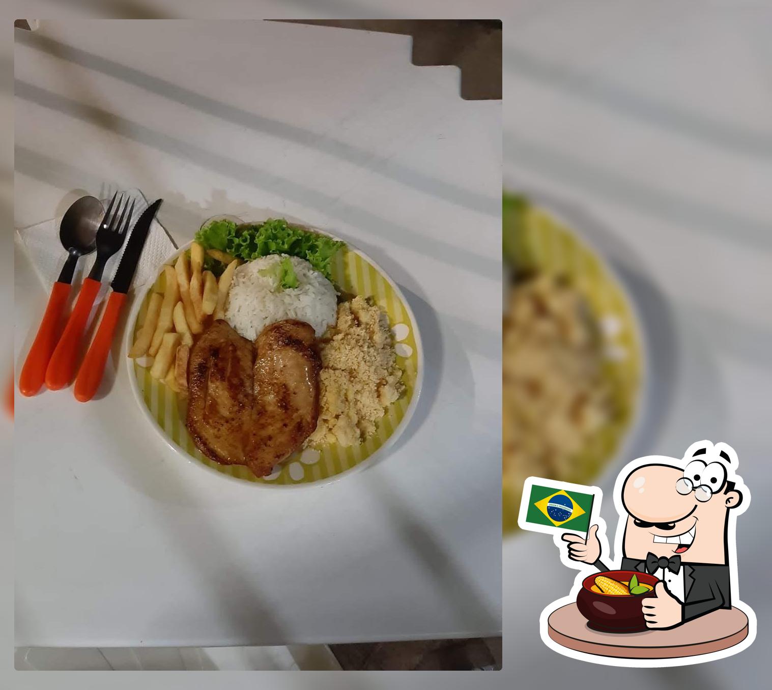 Restaurante e Pizzaria Bem Feitinho
