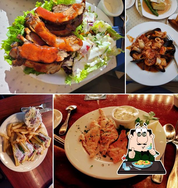 Sandbar & Grill