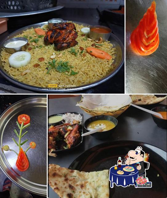 Shahs Mandi & Multicusuine Family Restaurant