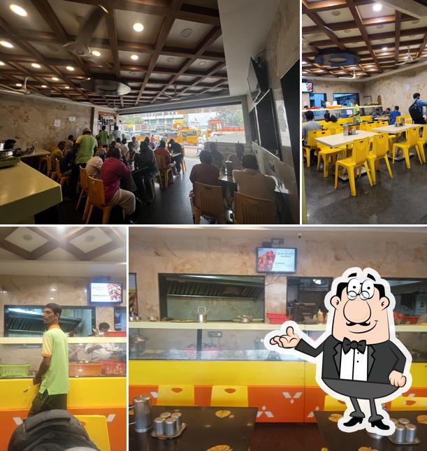 Thambu Restaurant