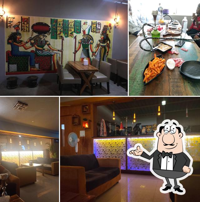 Cafe Acacia, Bengaluru - Restaurant Reviews