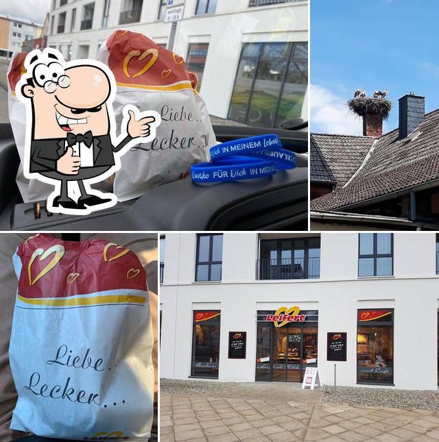 Voir la photo de Bäckerei Leifert GmbH